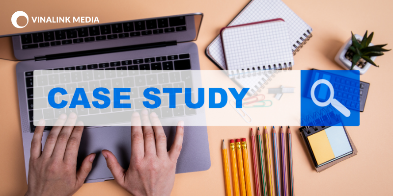 Case study marketing 7